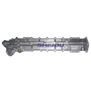6136-62-2110 PC200-3 6D105 Oil Cooler