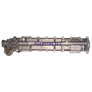 6138-61-2102 PC300-6 6D114 Oil Cooler