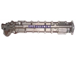 6138-61-2102 PC300-6 6D114 Oil Cooler