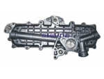 RF8 Oil Cooler Cover for