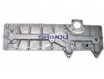 6127-61-2113 6D155 Oil Cooler Cover