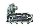 PC300-7 PC360-7 6D114 Oil Cooler