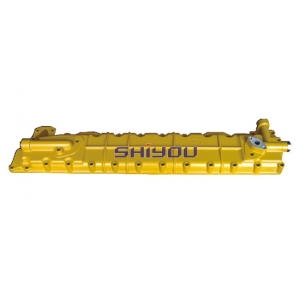 9-11281802-1 EX200-2/3 6BD1 Oil Cooler