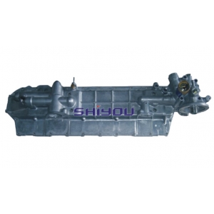 EX330 6SD1 Oil Cooler Cover