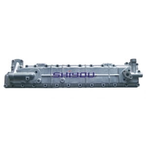EX200-5 6BG1 Ol Cooler Cover
