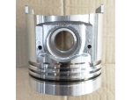 factory excavator engine pistons for