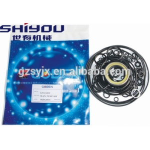 Excavator Seal kit, Main Pump