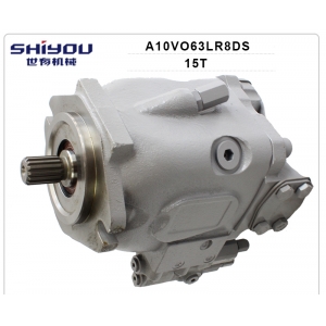 A10VO63 for komatsu excavator hydraulic