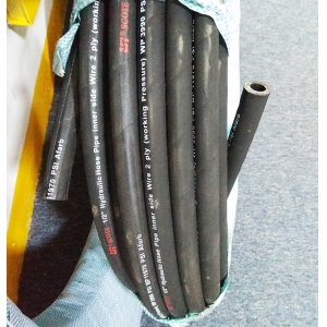 Excavator Hydraulic High Pressure Hose