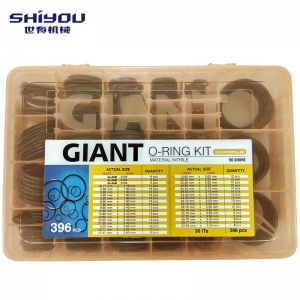 Nitrile 90 shore 36 size